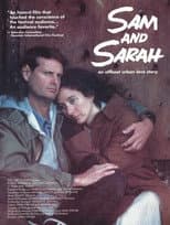 Poster for Sam and Sarah