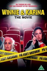 Poster for Winnie & Karina - The Movie