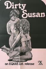 Poster for Dirty Susan