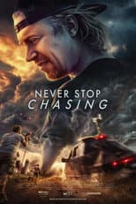 Poster for Never Stop Chasing