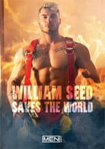Poster for William Seed Saves The World