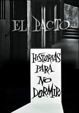 Poster for El Pacto