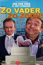 Poster for Like Father, Like Son