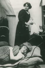 Poster for The Doll or Burning Love