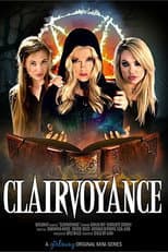 Poster for Clairvoyance