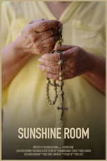 Poster for Sunshine Room