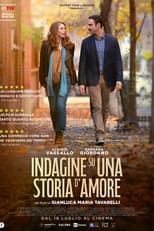 Poster for The Truth Between Us