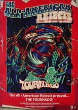 Poster for The All-American Rejects: Tournado