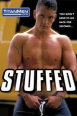Poster for Stuffed