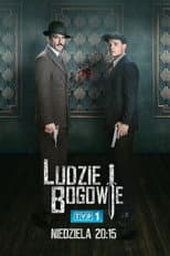 Poster for Ludzie i bogowie