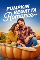 Poster for Pumpkin Regatta Romance