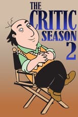 Poster for Season 2