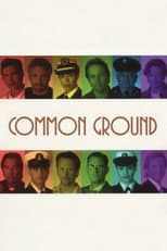Poster for Common Ground