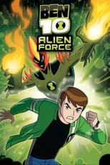 Poster for Season 2