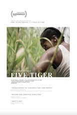 Poster for Five Tiger