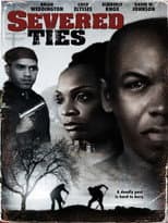 Poster for Severed Ties