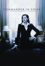 Poster for Commander in Chief