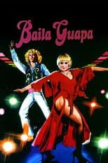 Poster for Baila Guapa