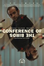 Poster for Conference of the Birds