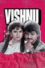 Poster for Vishnu