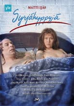 Poster for Syrjähyppyjä
