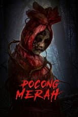 Poster for Pocong Merah