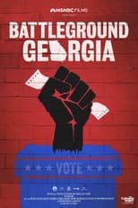 Poster for Battleground Georgia