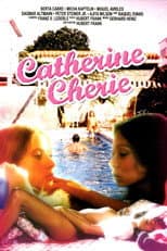 Poster for Catherine Chérie