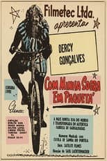 Poster for Com Minha Sogra em Paquetá