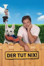 Poster for Martin Rütter - Der tut nix!