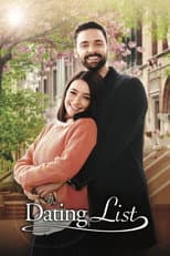 Poster for The Dating List