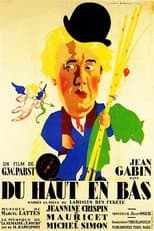 Poster for High and Low