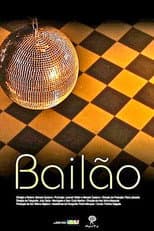 Poster for Bailão