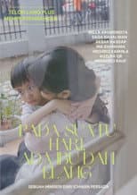 Poster for One Day There's Mother and Elang
