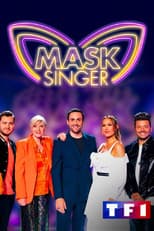 Poster for Season 4