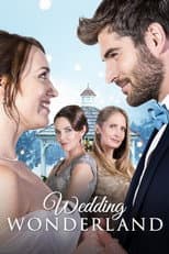 Poster for A Wedding Wonderland