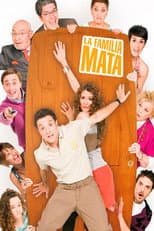 Poster for La familia Mata
