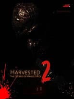 Poster for Harvested 2
