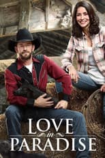 Poster for Love in Paradise