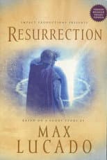 Poster for Resurrection