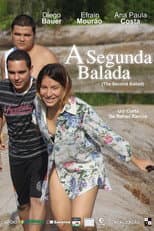Poster for The Second Ballad