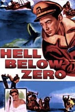 Poster for Hell Below Zero