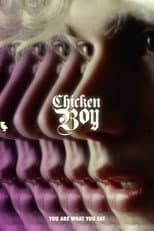 Poster for Chicken Boy