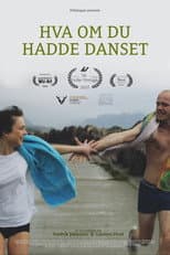 Poster for What if You Danced
