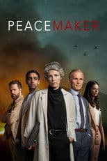 Poster for Peacemaker