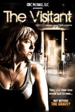 Poster for The Visitant