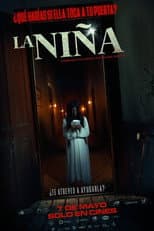 Poster for The Girl