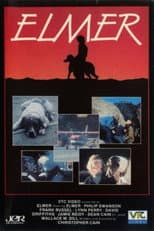 Poster for Elmer