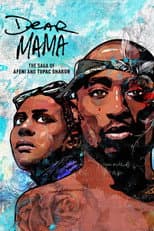Poster for Dear Mama