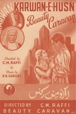 Poster for Karwan-e-Husn